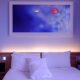 smart lighting bedroom - AboutBoulder.com